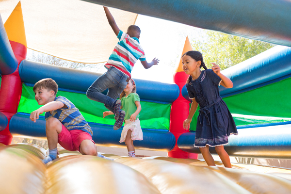 Oro Valley Bounce House Injury Lawyers