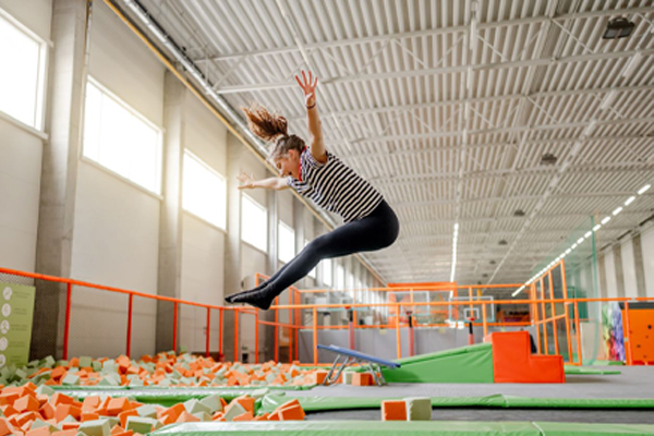 Tucson and Oro Valley Trampoline Injury Lawyer
